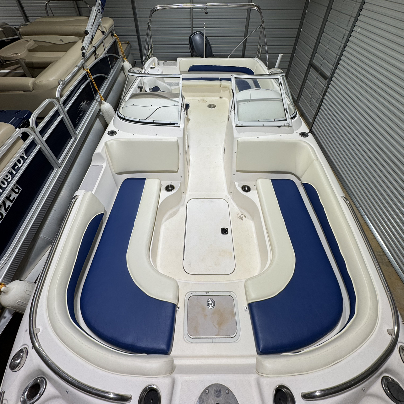 New boat upholstery, RV furniture, New boat flooring - Фото 3
