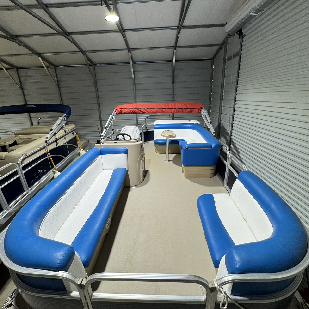 New boat upholstery, RV furniture, New boat flooring - Фото 4