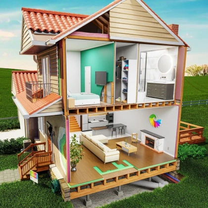 parrotones-daring-colors-photo