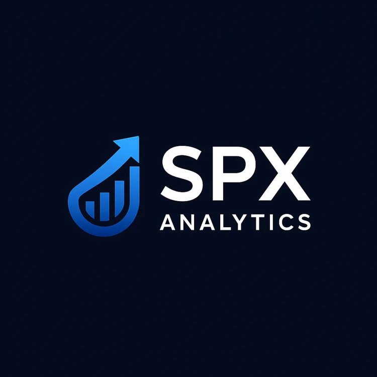 SPX Analytics-avatar