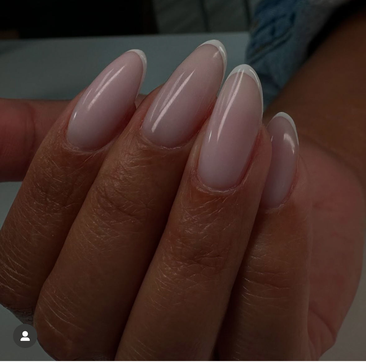 Top Nails Charlotte EUROPEAN NAIL SALON - Фото 3