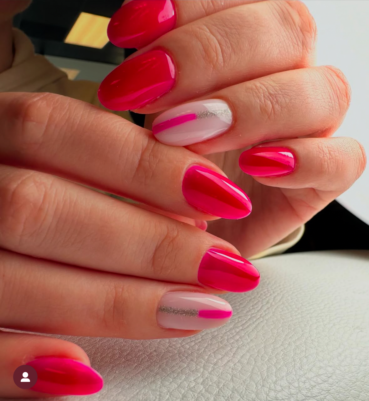 Top Nails Charlotte EUROPEAN NAIL SALON - Фото 4