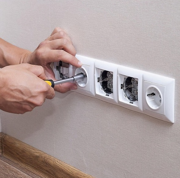 Handyman на все случаи – Электрика, Сантехника, HVAC, Ремонт - Фото 7