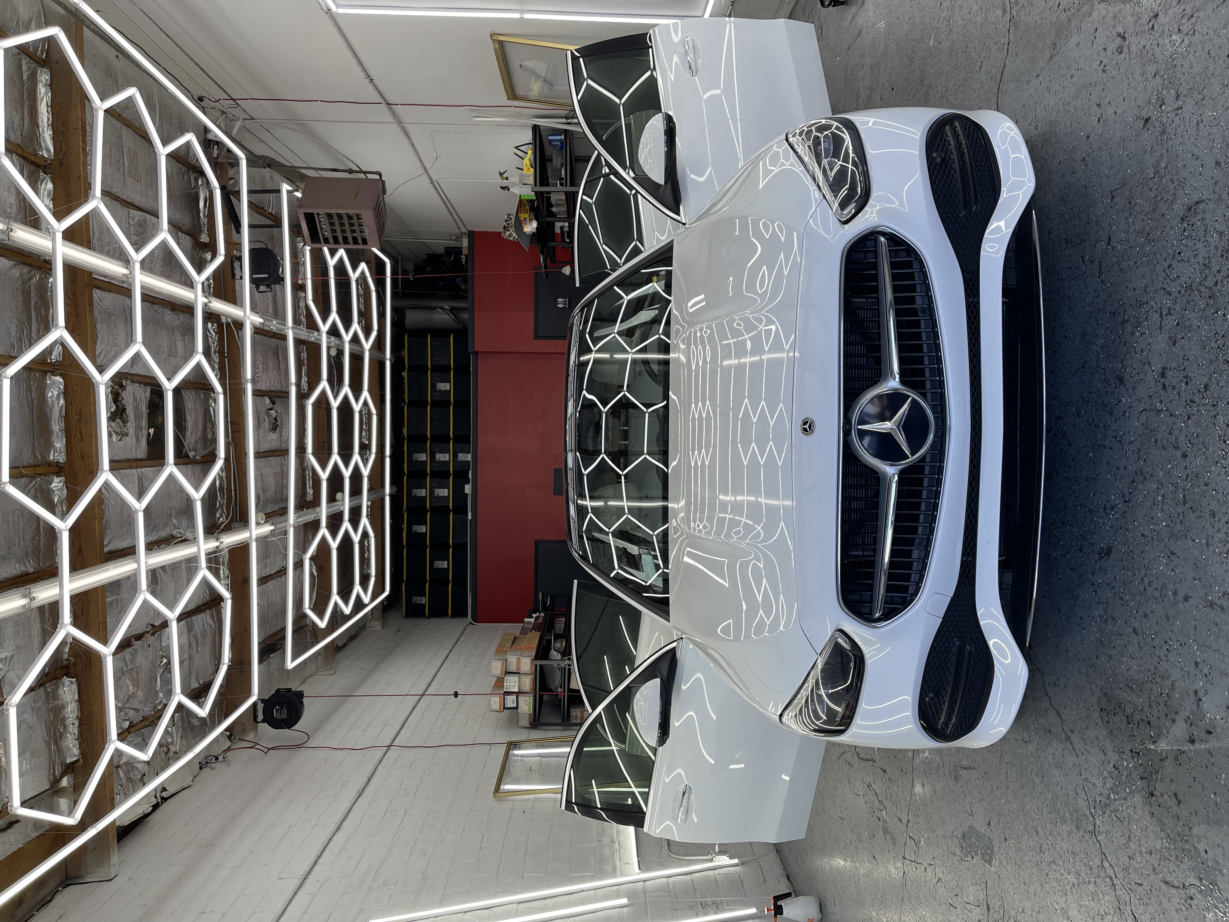 Sterling Window Tinting тонировка авто - Фото 4