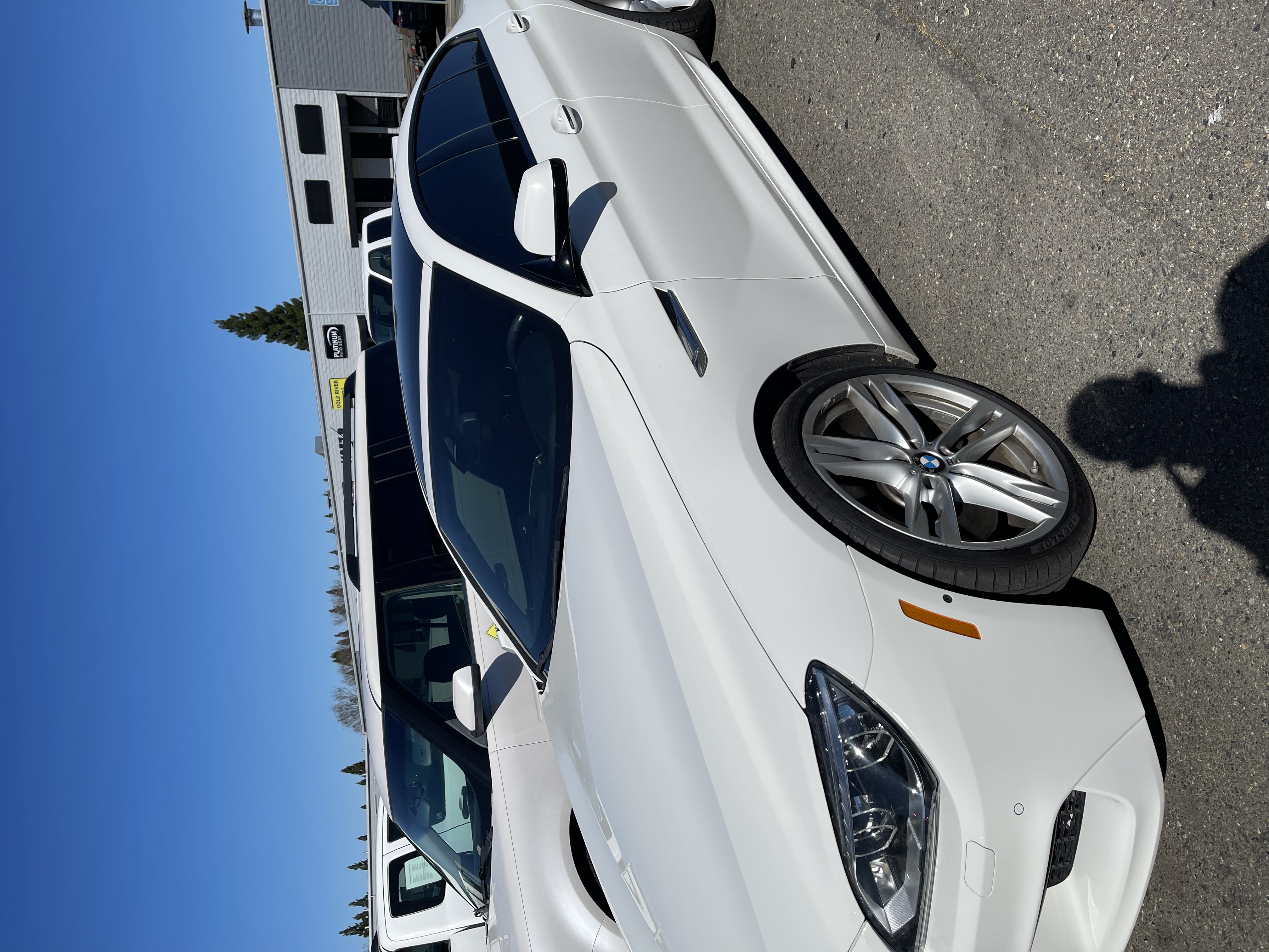 Sterling Window Tinting тонировка авто - Фото 5