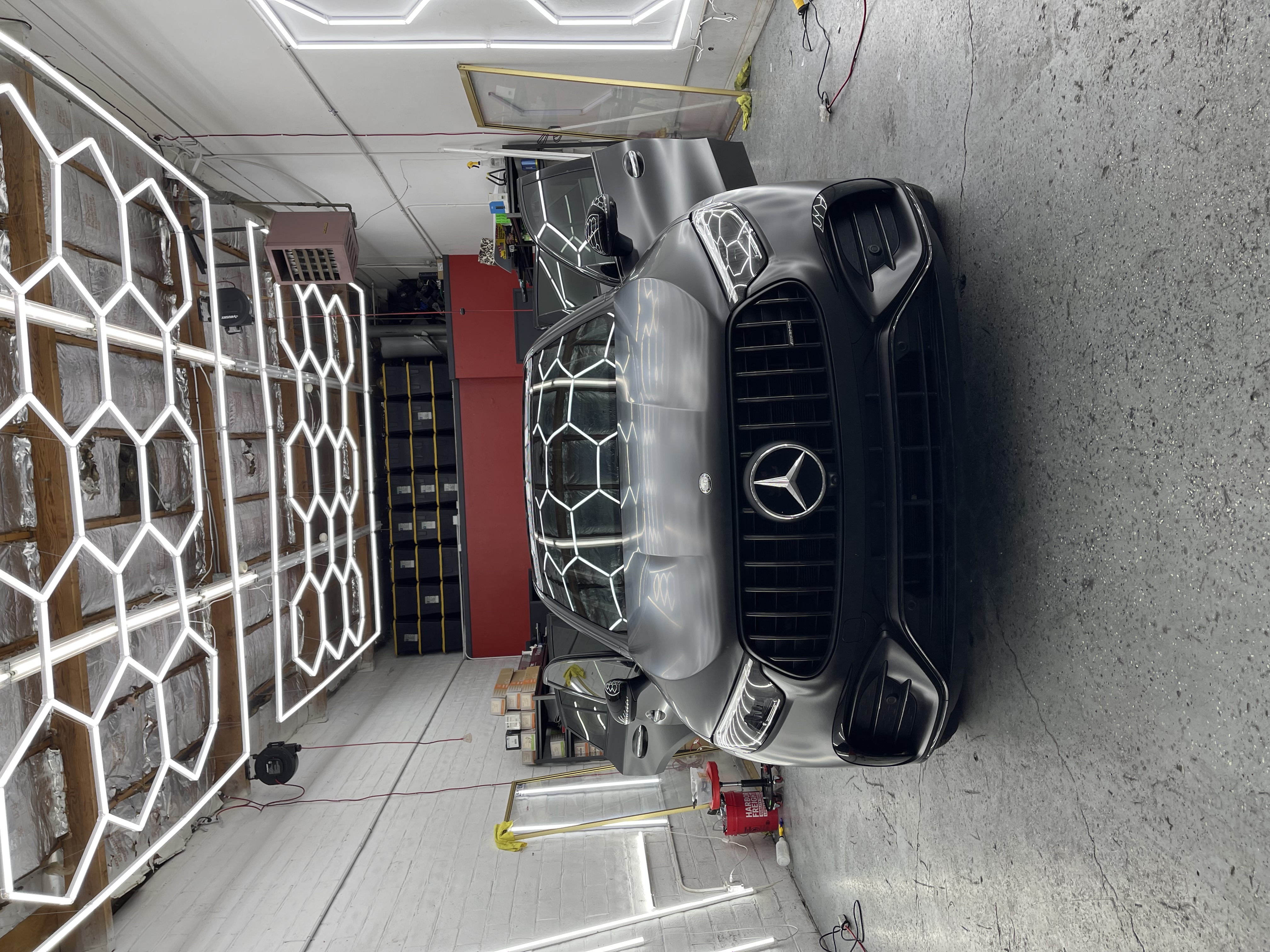 Sterling Window Tinting тонировка авто - Фото 6