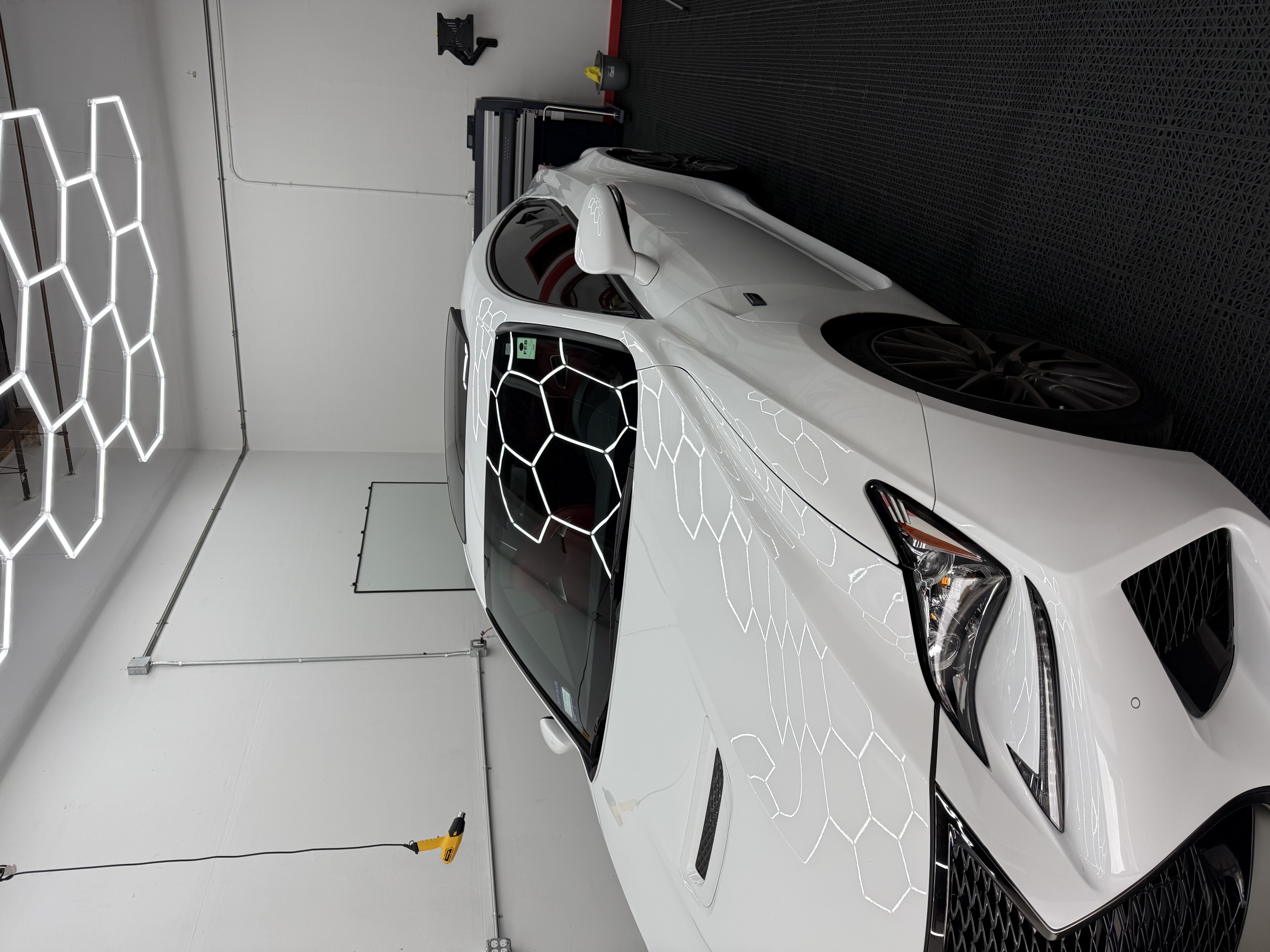Sterling Window Tinting тонировка авто - Фото 7