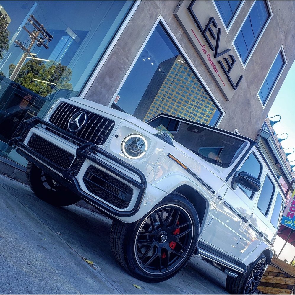 Автоброкер Level car connection - Фотографія 4