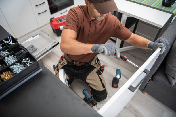 Gevorg handyman services – ваш надёжный мастер в Лос-Анджелесе! - Фото 6