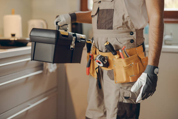 Gevorg handyman services – ваш надёжный мастер в Лос-Анджелесе! - Фото 10