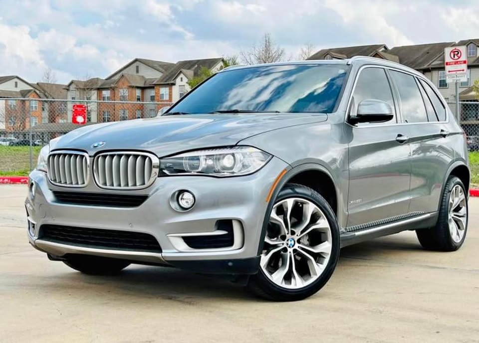 Элитные автомобили для ценителей! BMW, Bentley, Porsche, Range Rover, Ford – выберите лучшее! - Фото 2