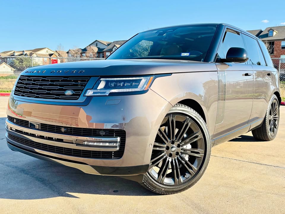 Элитные автомобили для ценителей! BMW, Bentley, Porsche, Range Rover, Ford – выберите лучшее! - Фото 7