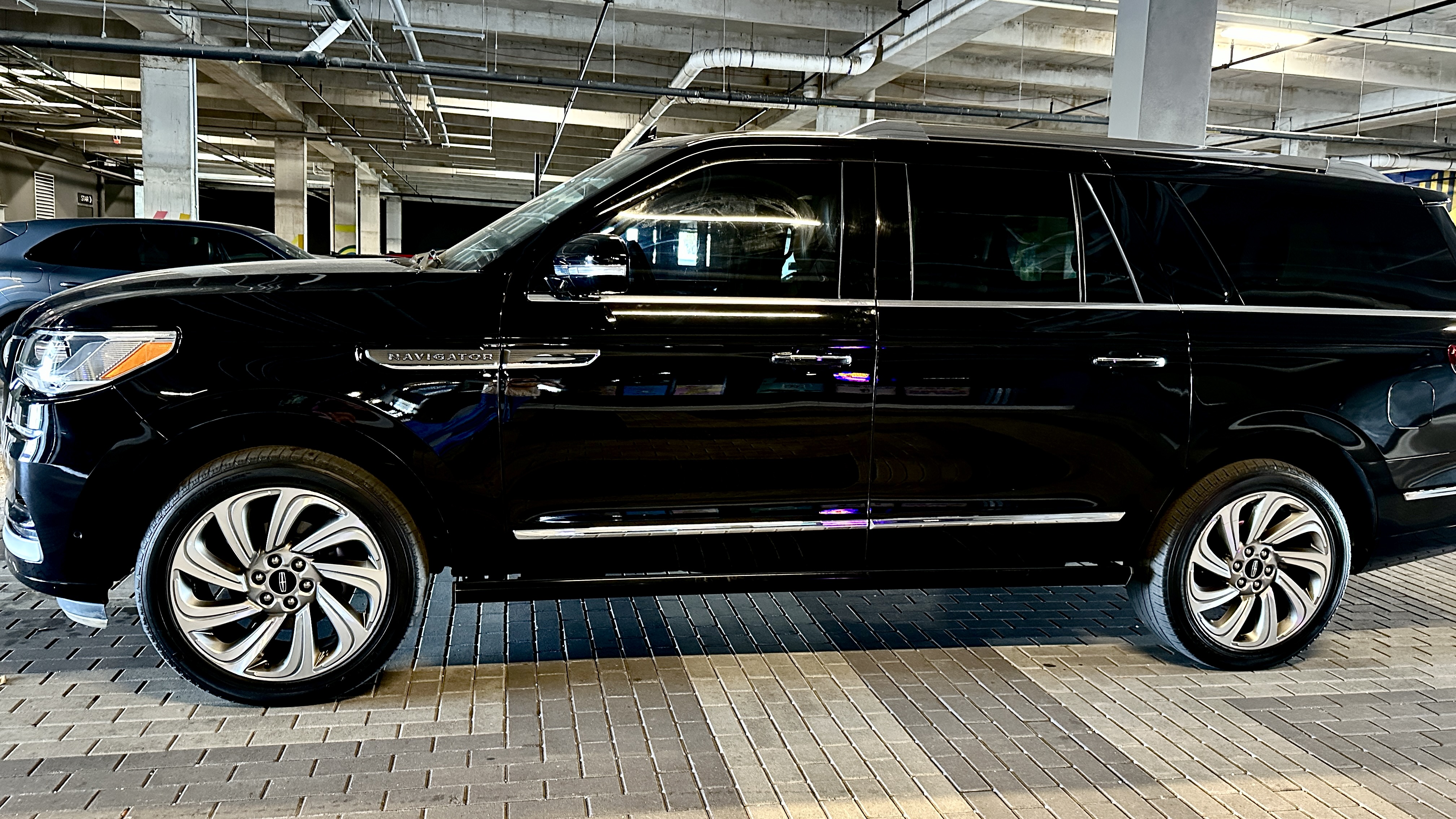Royal Rides rental cars in Miami - Фото 3