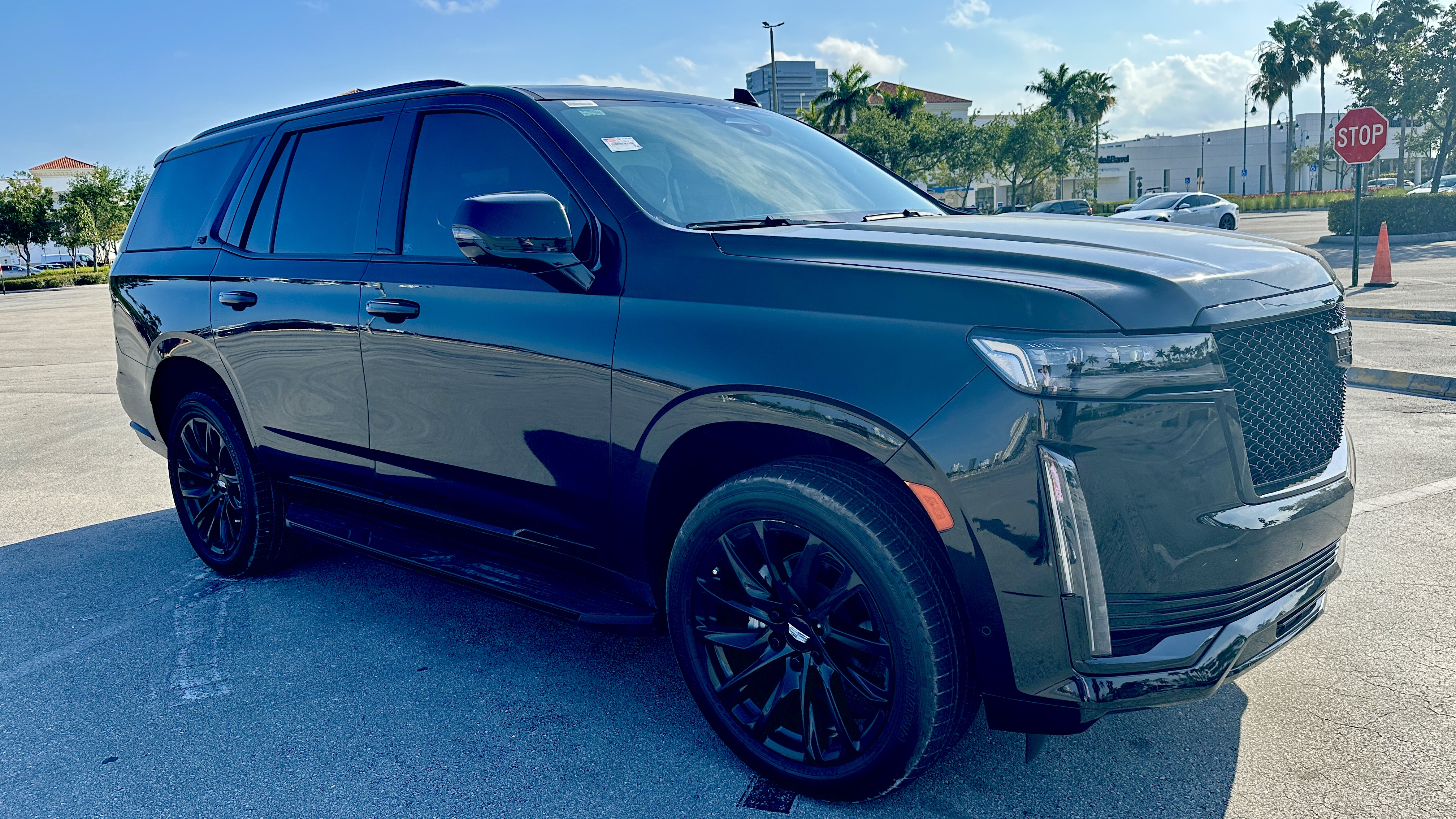 Royal Rides rental cars in Miami - Фото 4