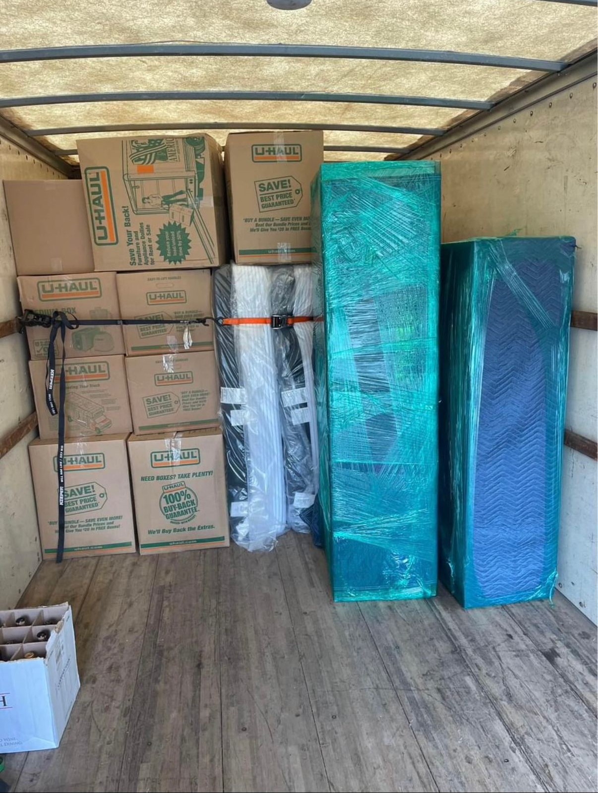 Success Moving – Доставка и Сборка Мебели и Техники в DuPage County, Aurora, Joliet - Фото 3