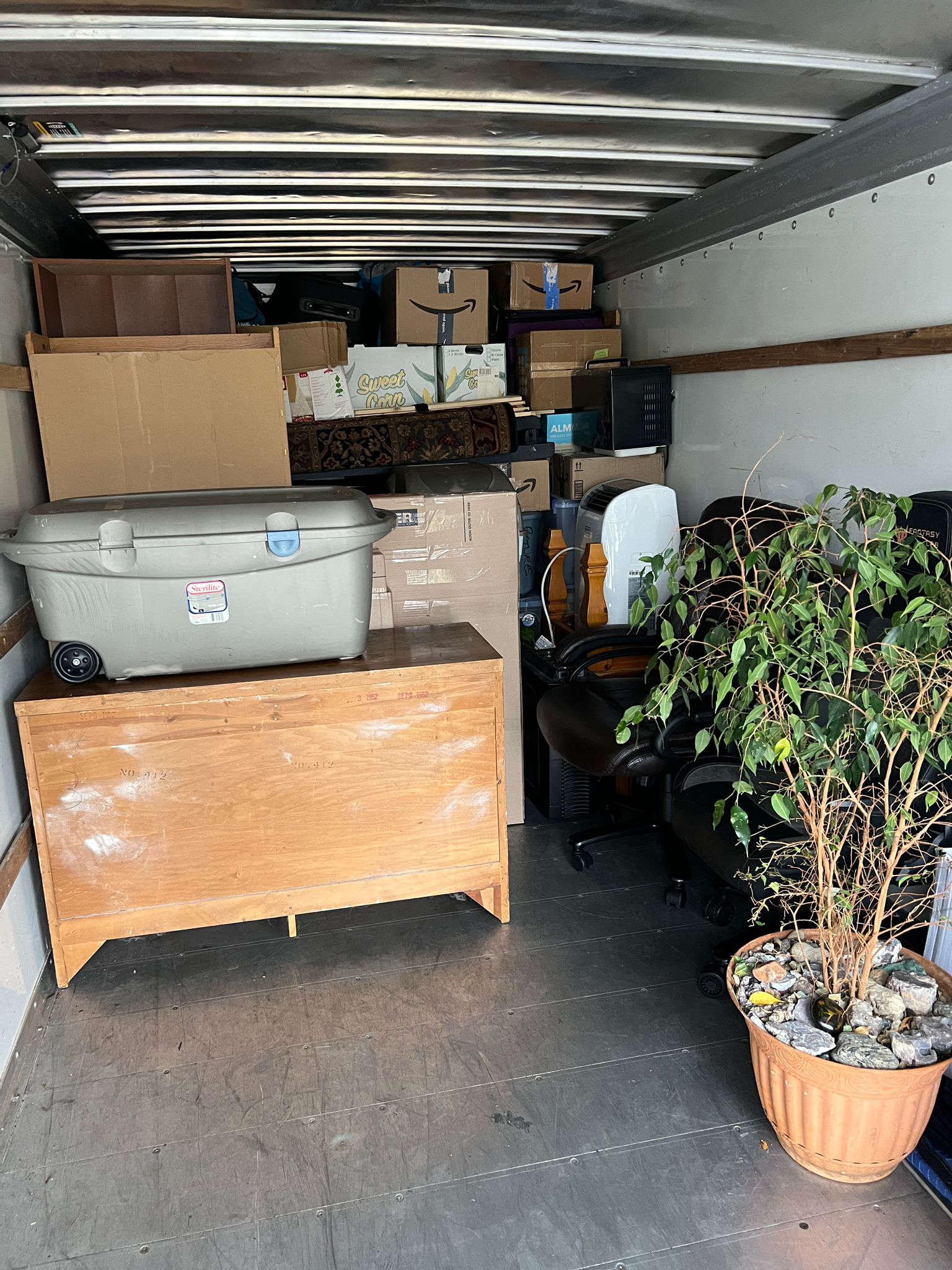 Success Moving – Доставка и Сборка Мебели и Техники в DuPage County, Aurora, Joliet - Фото 4