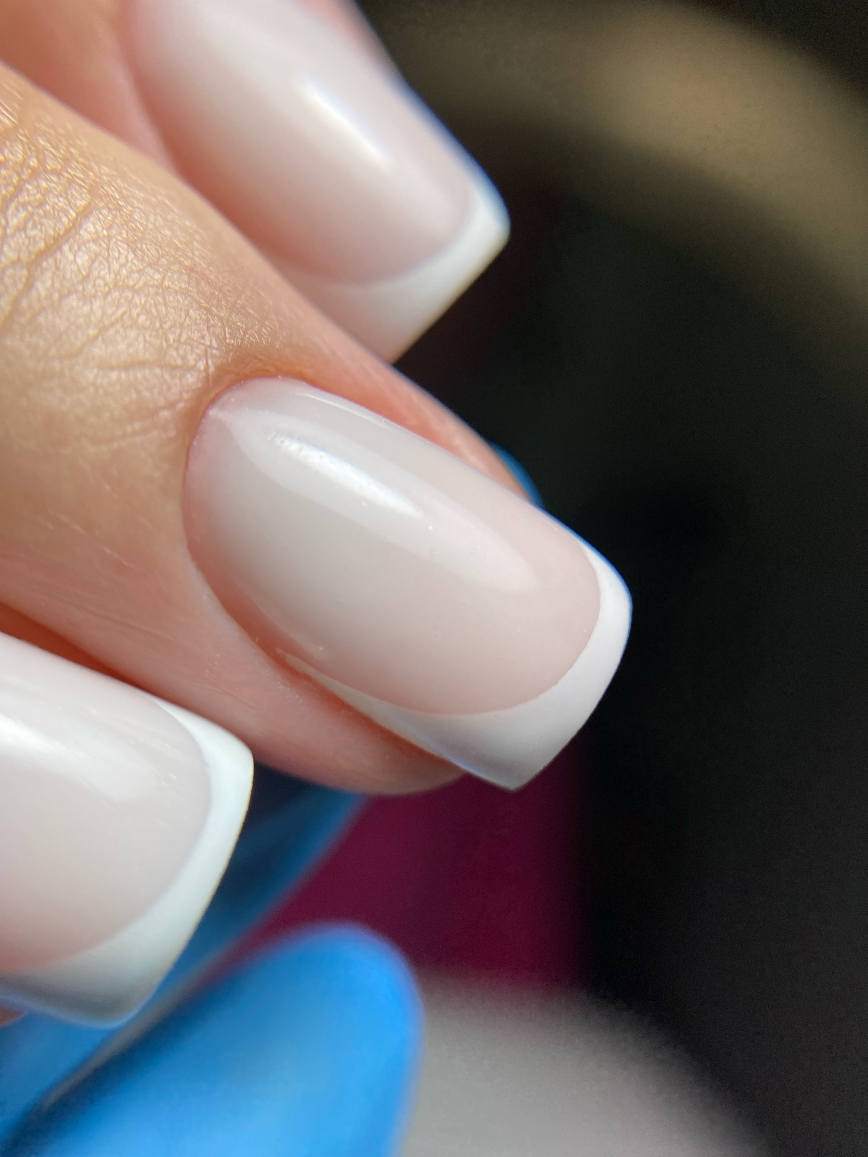 Nail master - лицензированный мастер ногтевого сервиса с опытом - Фото 5