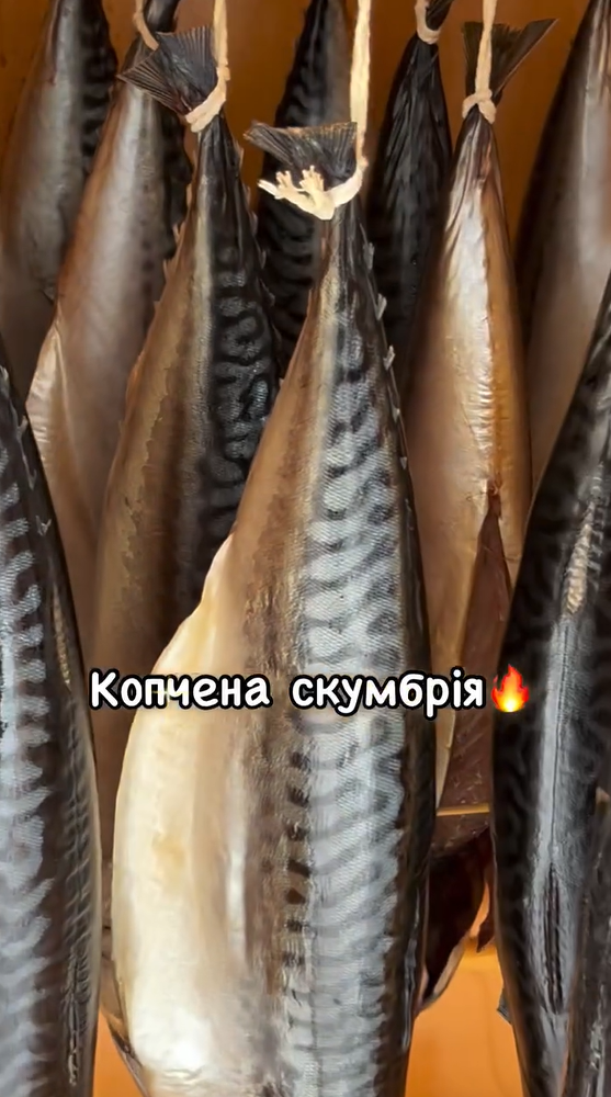 Royal Snacks - Копчёная рыба с доставкой по всей Америке! - Фото 8
