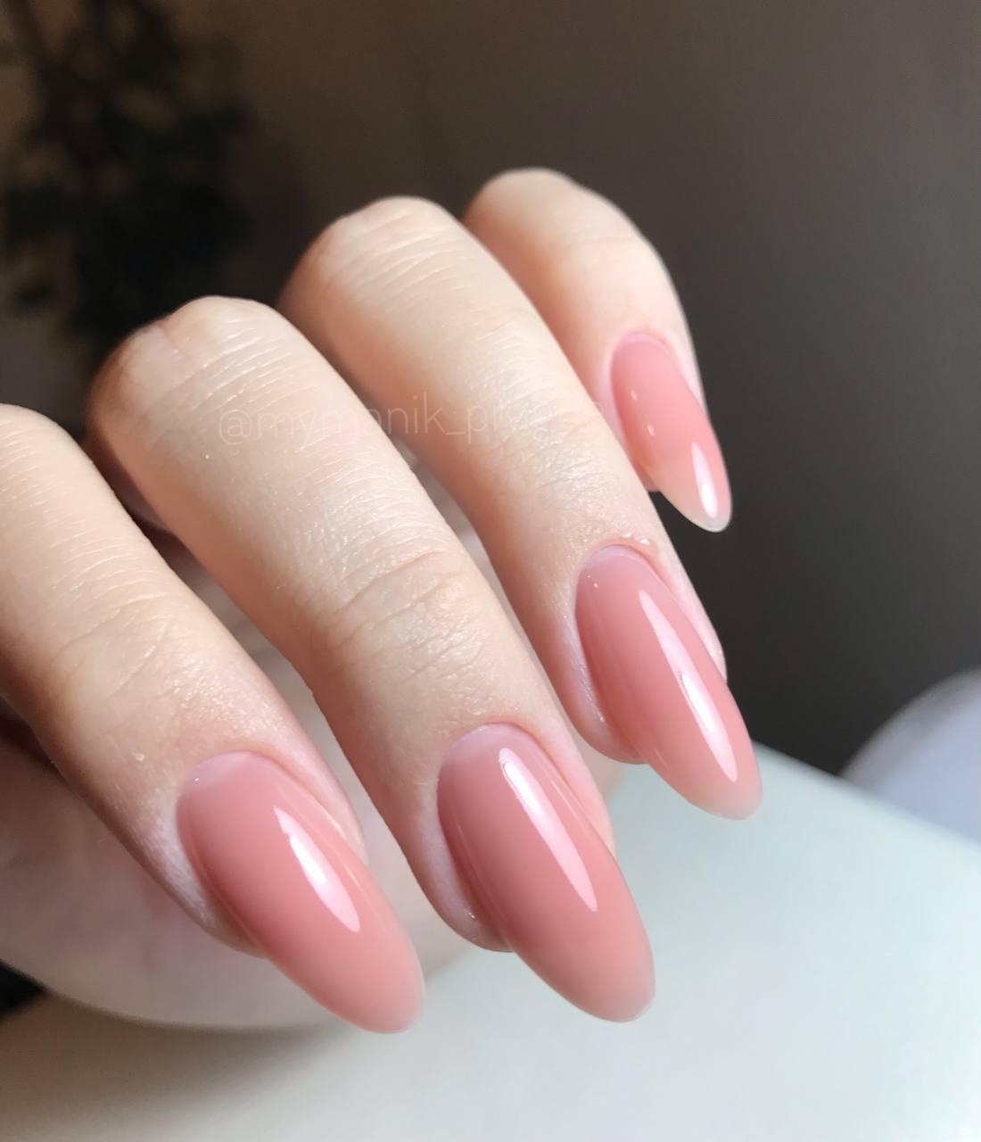 Маникюр, который радует — аккуратно, красиво, надолго - Фото 2