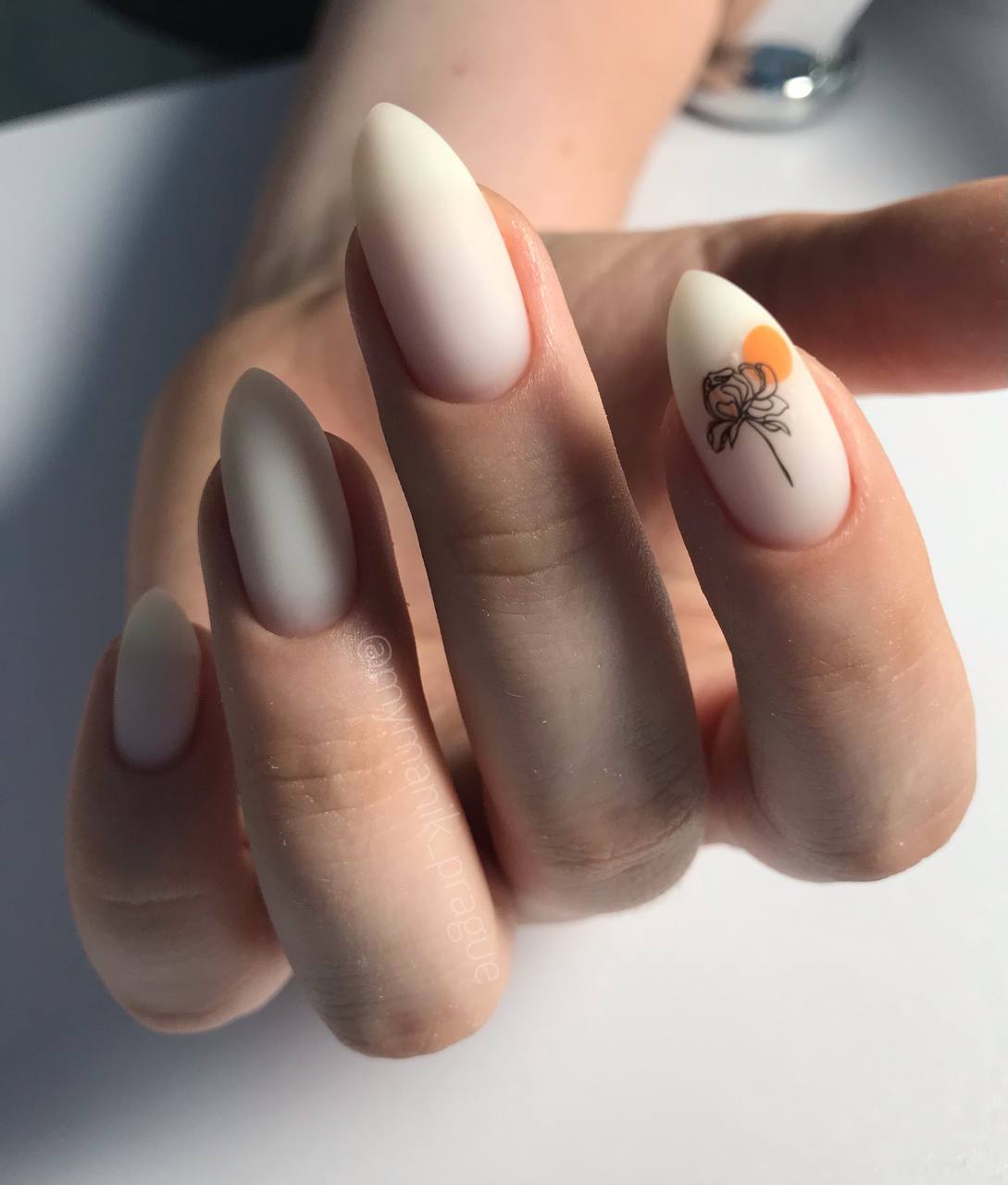 Маникюр, который радует — аккуратно, красиво, надолго - Фото 4