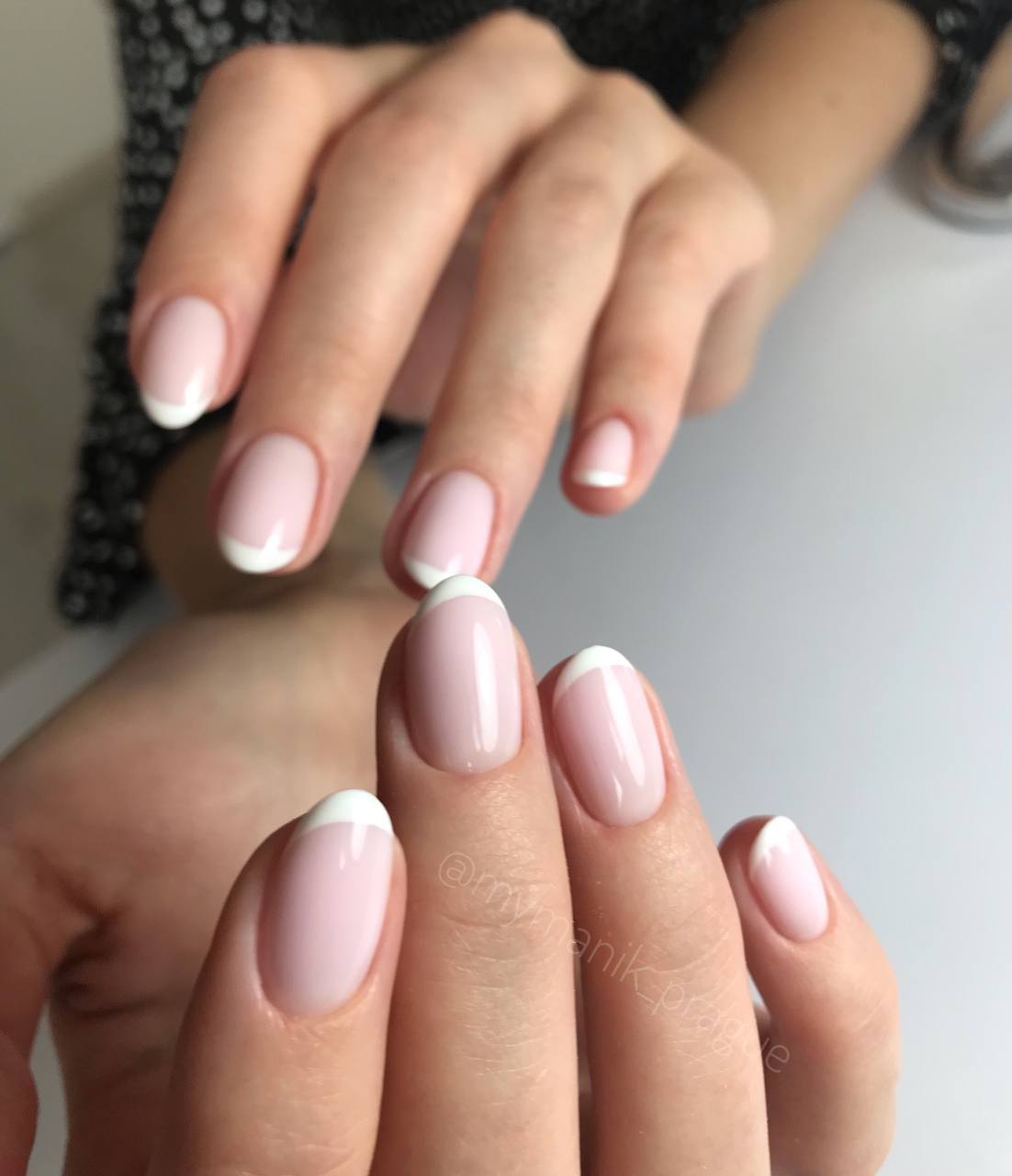 Маникюр, который радует — аккуратно, красиво, надолго - Фото 5