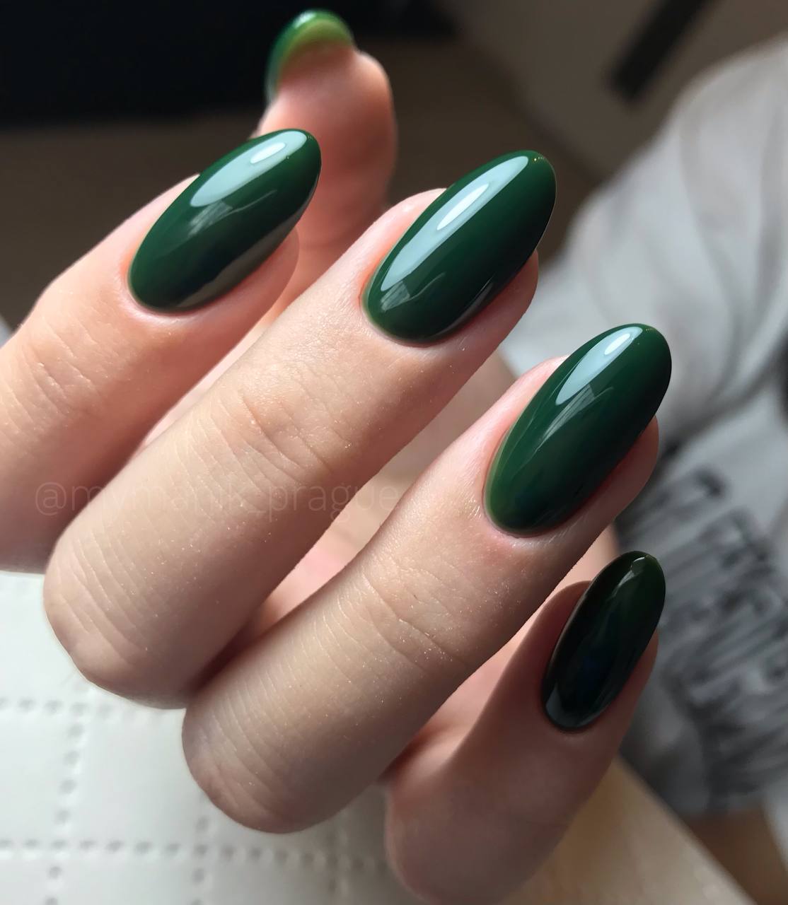 Маникюр, который радует — аккуратно, красиво, надолго - Фото 8