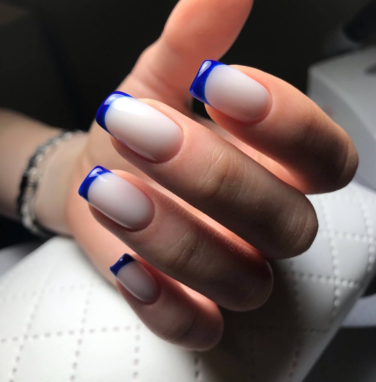 Маникюр, который радует — аккуратно, красиво, надолго - Фото 9