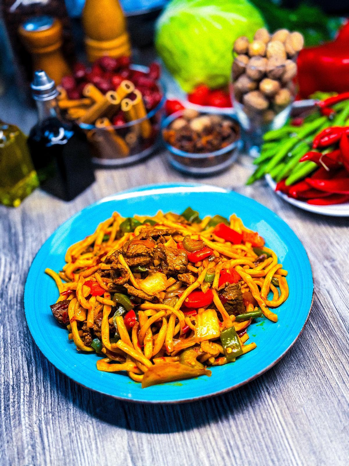 Ресторан Nomad - вкусы Средней Азии в самом сердце Филадельфии! - Фото 2