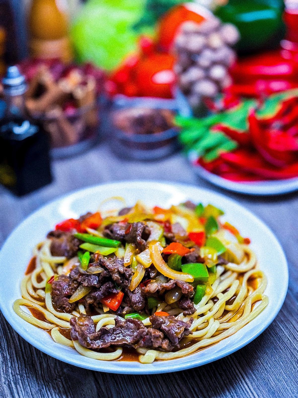 Ресторан Nomad - вкусы Средней Азии в самом сердце Филадельфии! - Фото 5