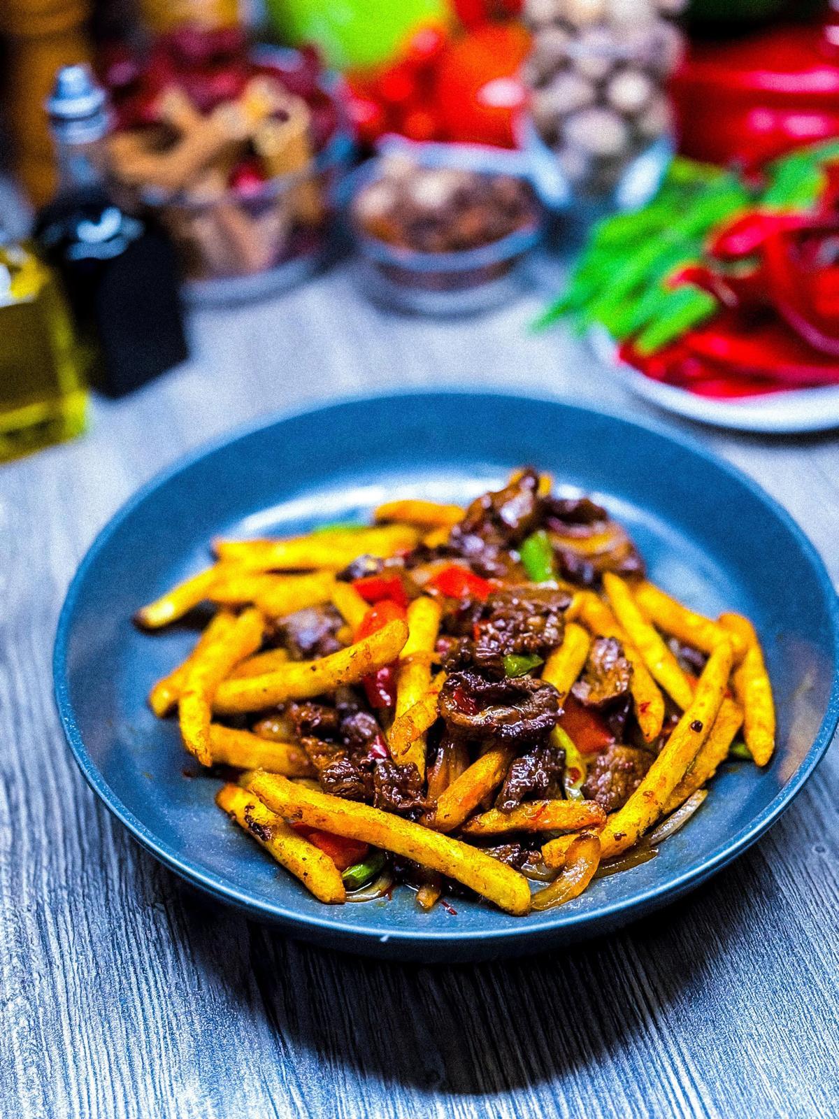 Ресторан Nomad - вкусы Средней Азии в самом сердце Филадельфии! - Фото 6