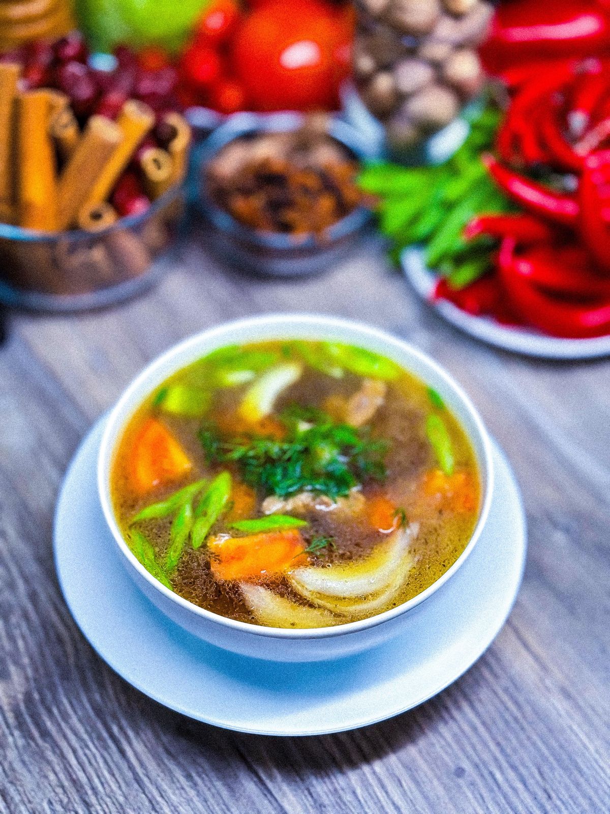 Ресторан Nomad - вкусы Средней Азии в самом сердце Филадельфии! - Фото 7