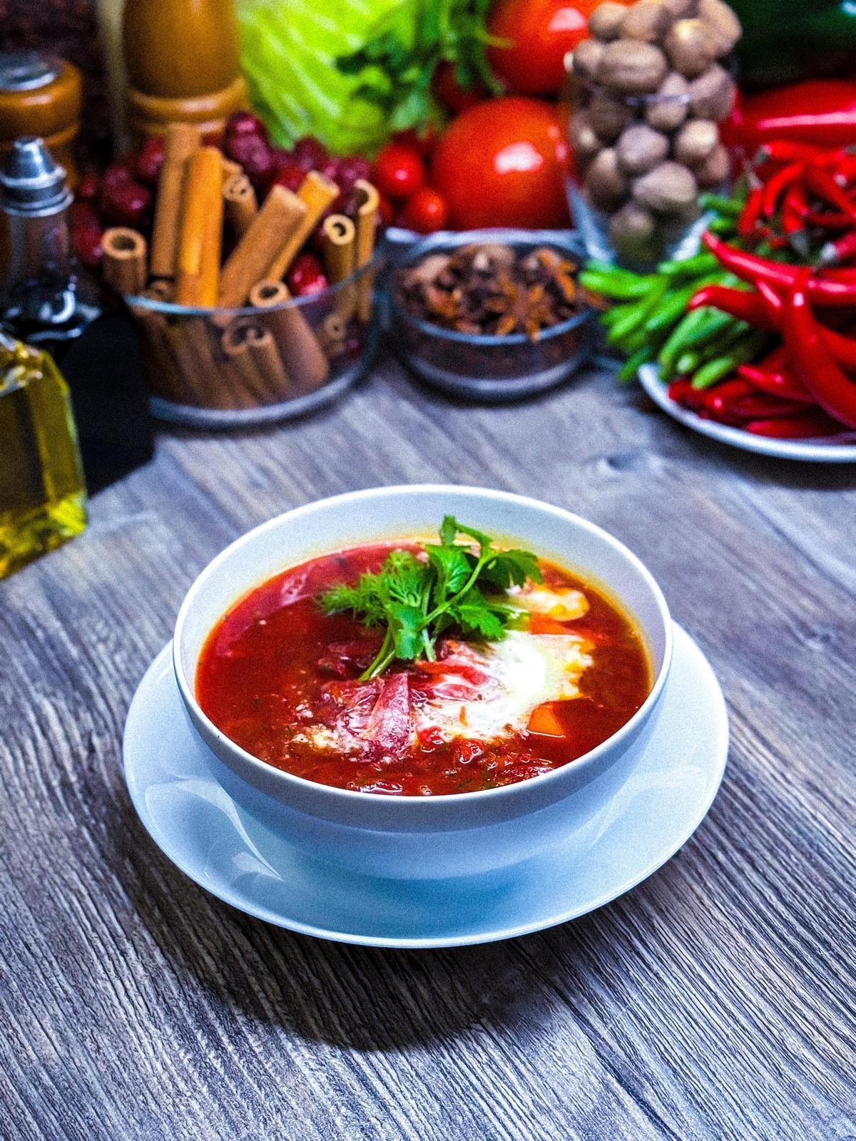 Ресторан Nomad - вкусы Средней Азии в самом сердце Филадельфии! - Фото 9