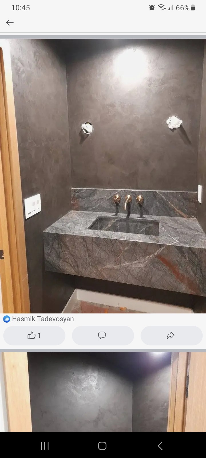 Внутренние отделочные работы в Лос-Анджелесе - Фото 11