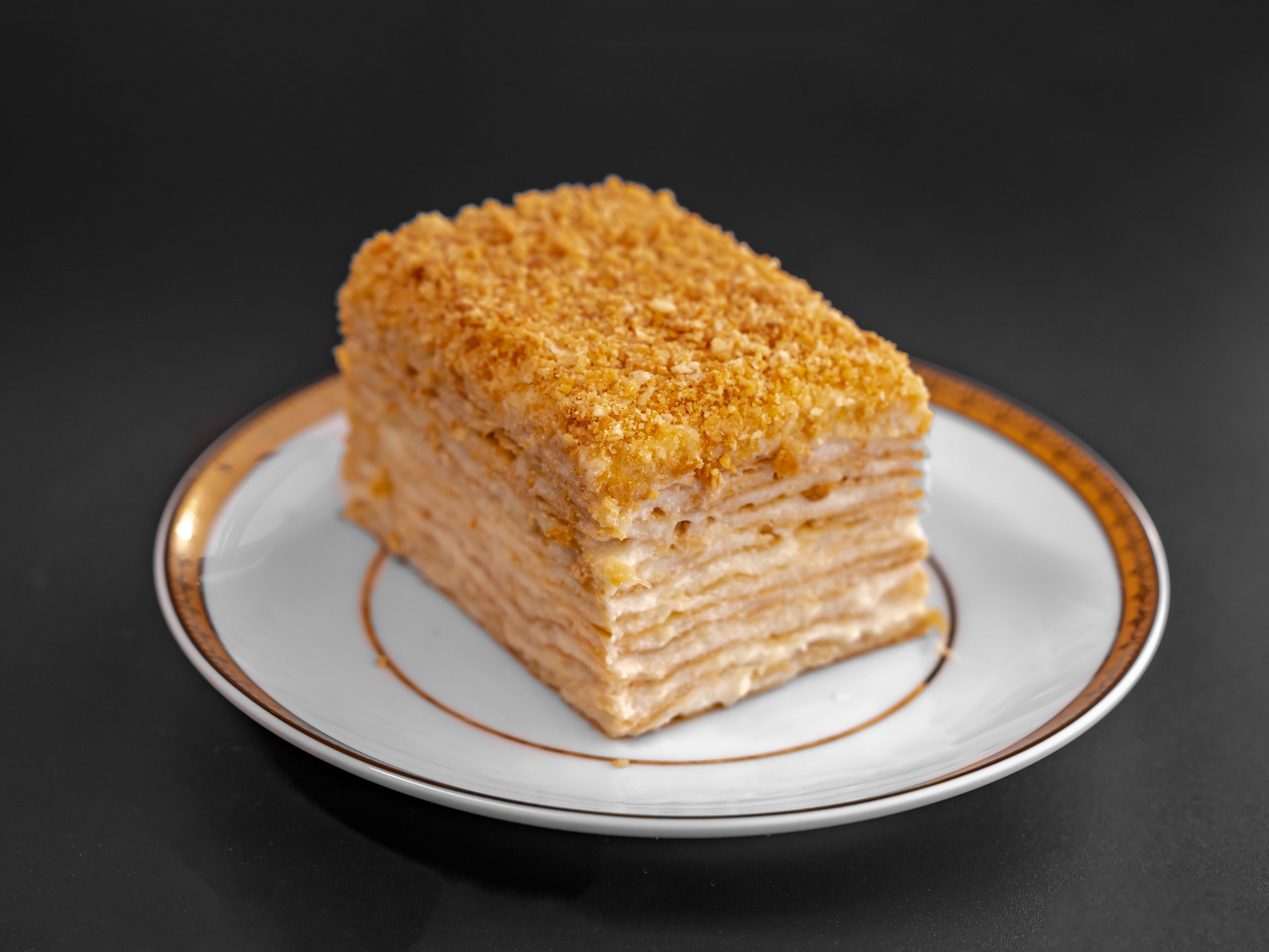 Napoleon Bakery — Тот самый Наполеон и Медовик — уже ждут вас! - Фото 2