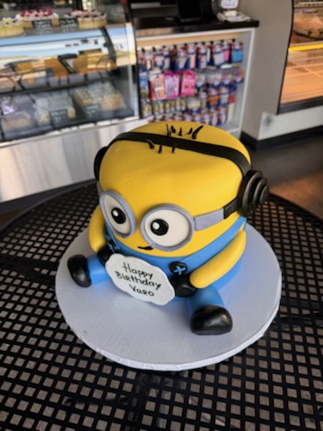 Napoleon Bakery — Тот самый Наполеон и Медовик — уже ждут вас! - Фото 8