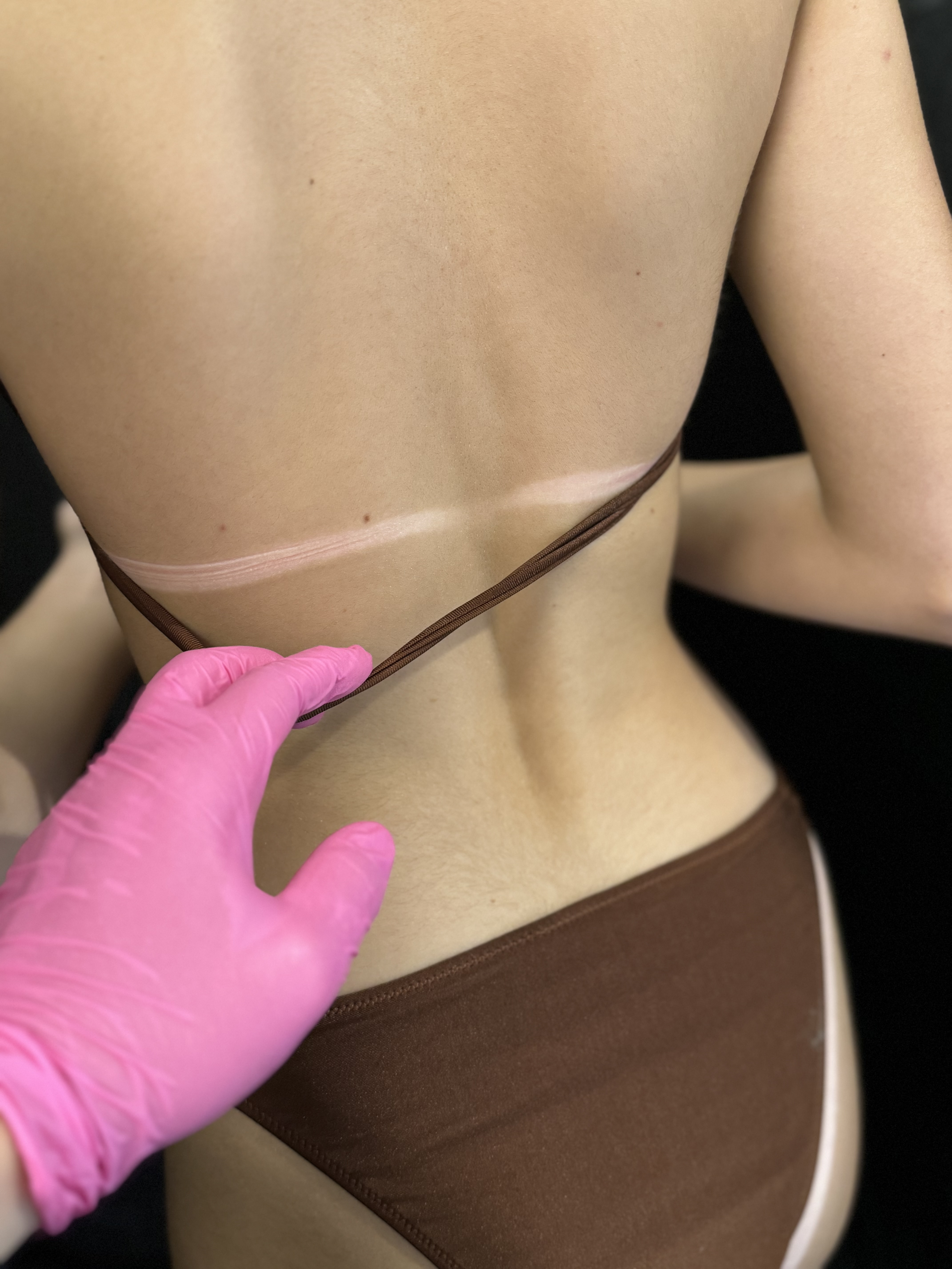 Моментальный загар Spray Tan - Фото 4