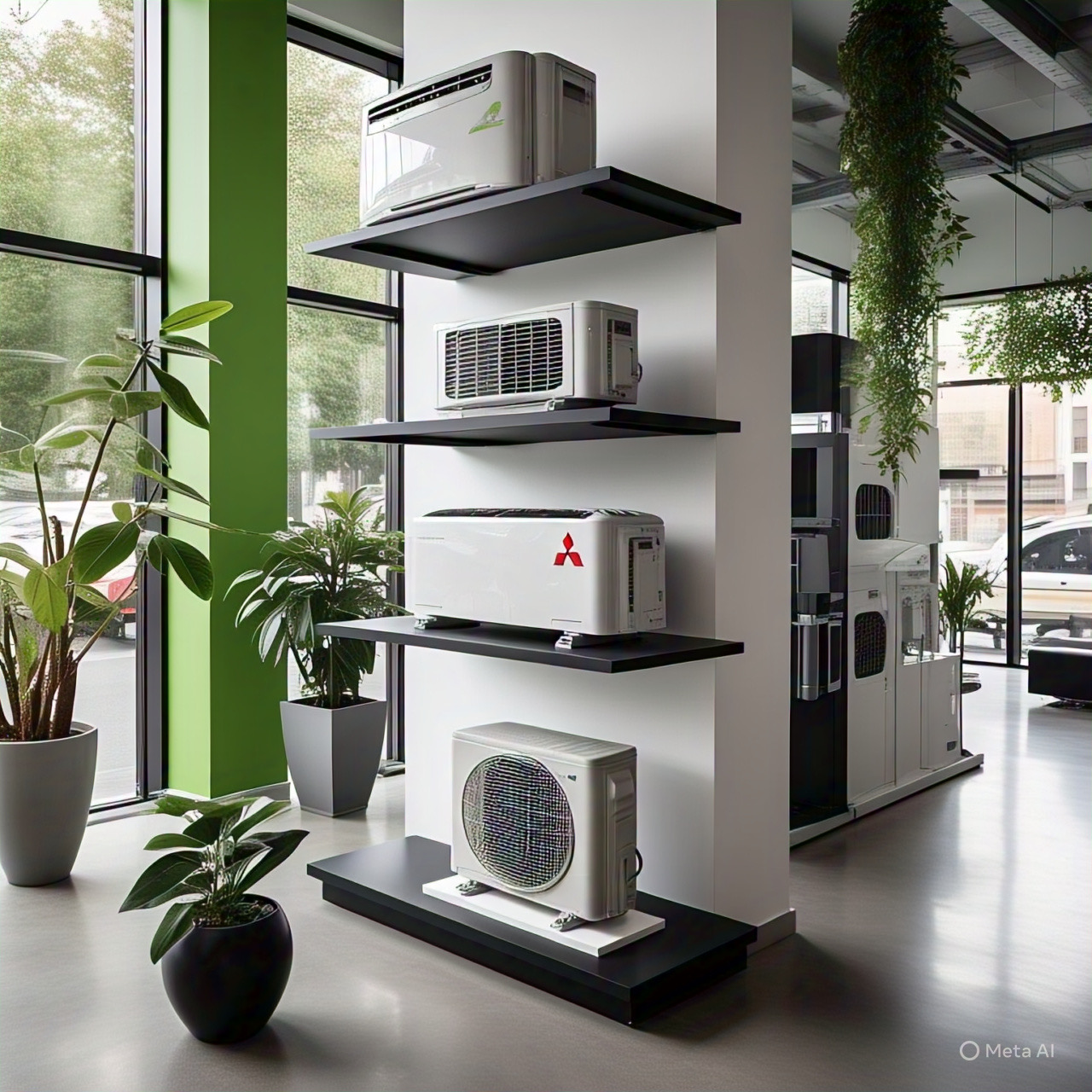 HVAC AirPro продажа, монтаж, сервис кондиционеров - Фото 4