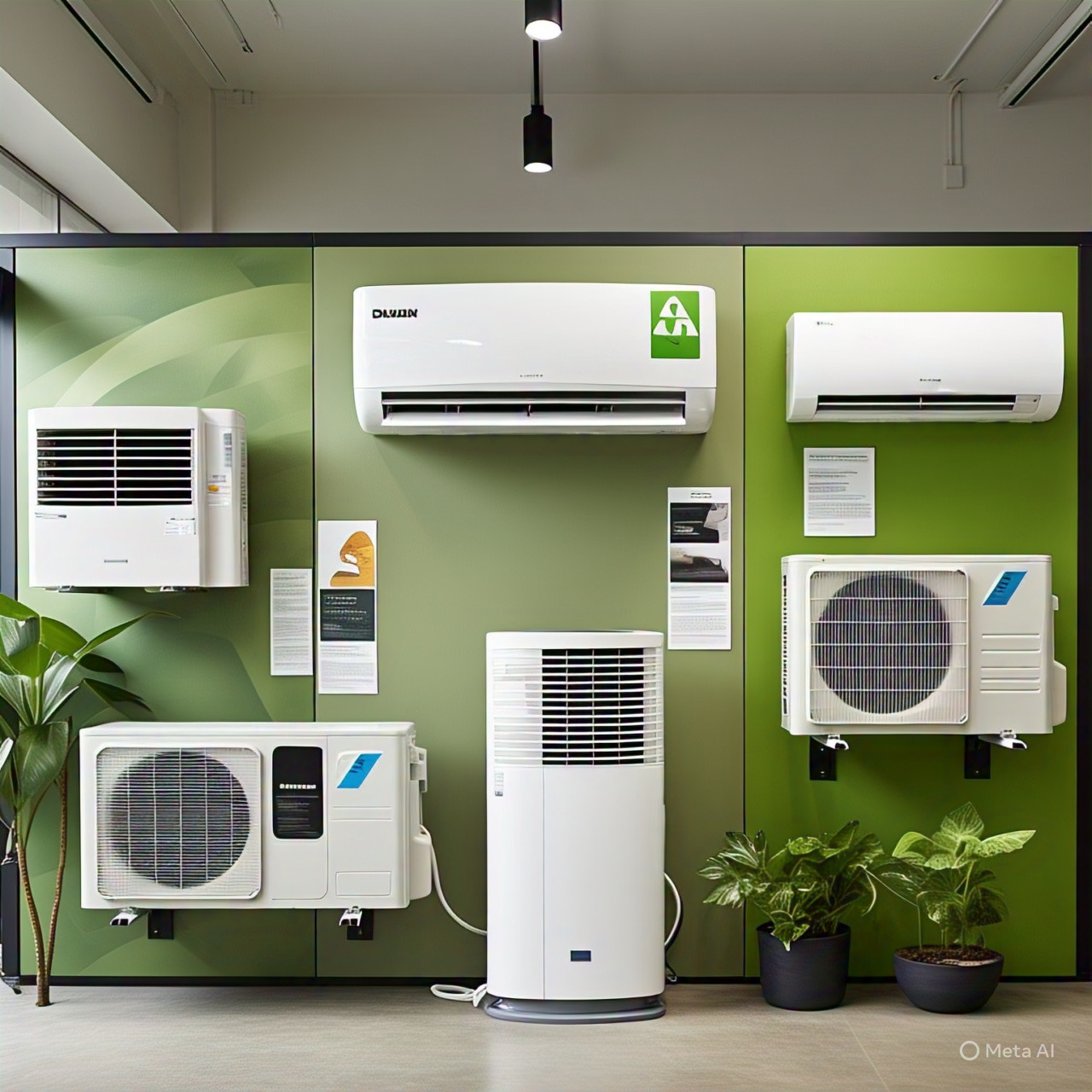 HVAC AirPro продажа, монтаж, сервис кондиционеров - Фото 5