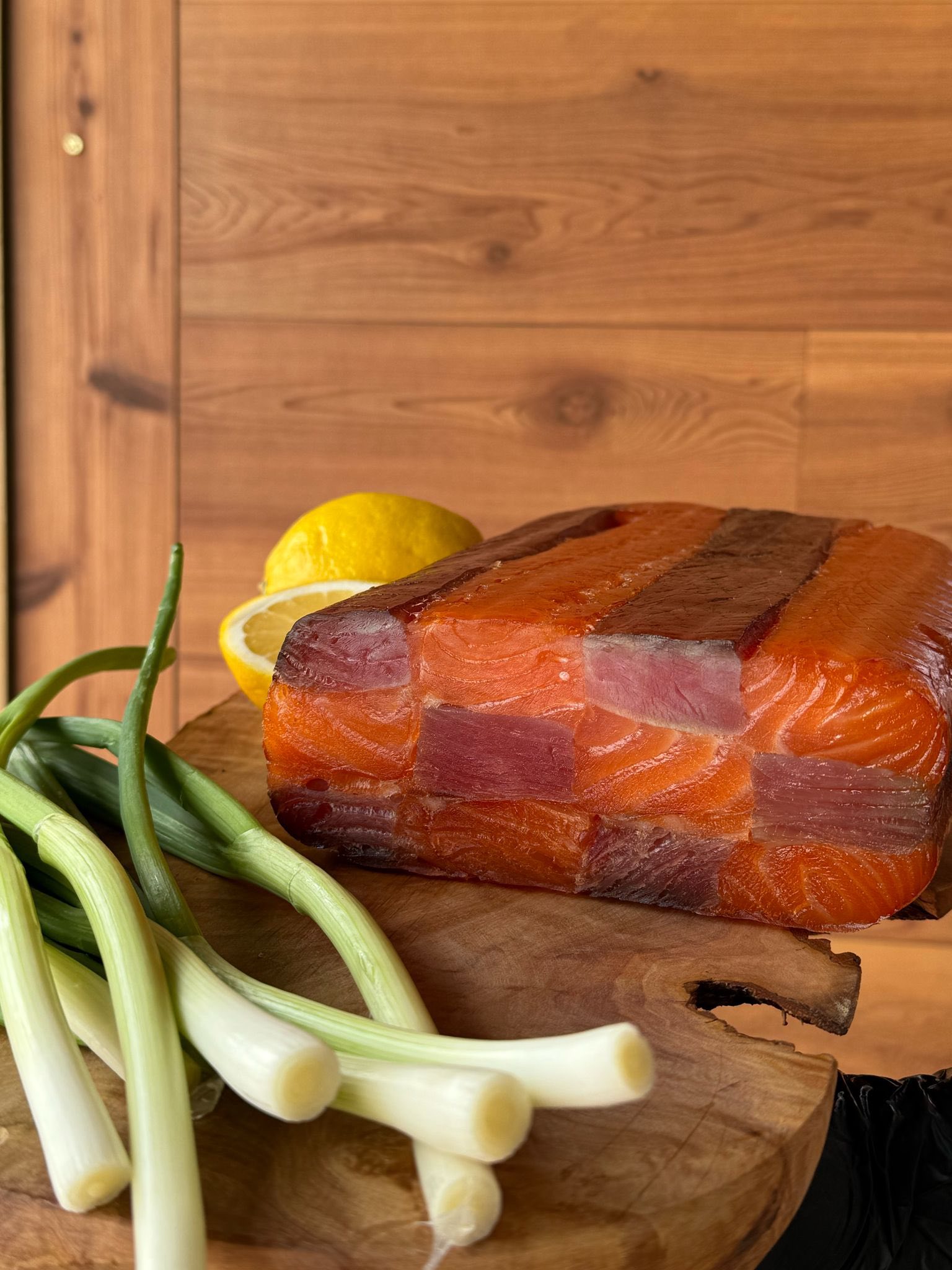 Best Smoked Fish – Лучшая копчёная рыба в Чикаго! - Фото 3