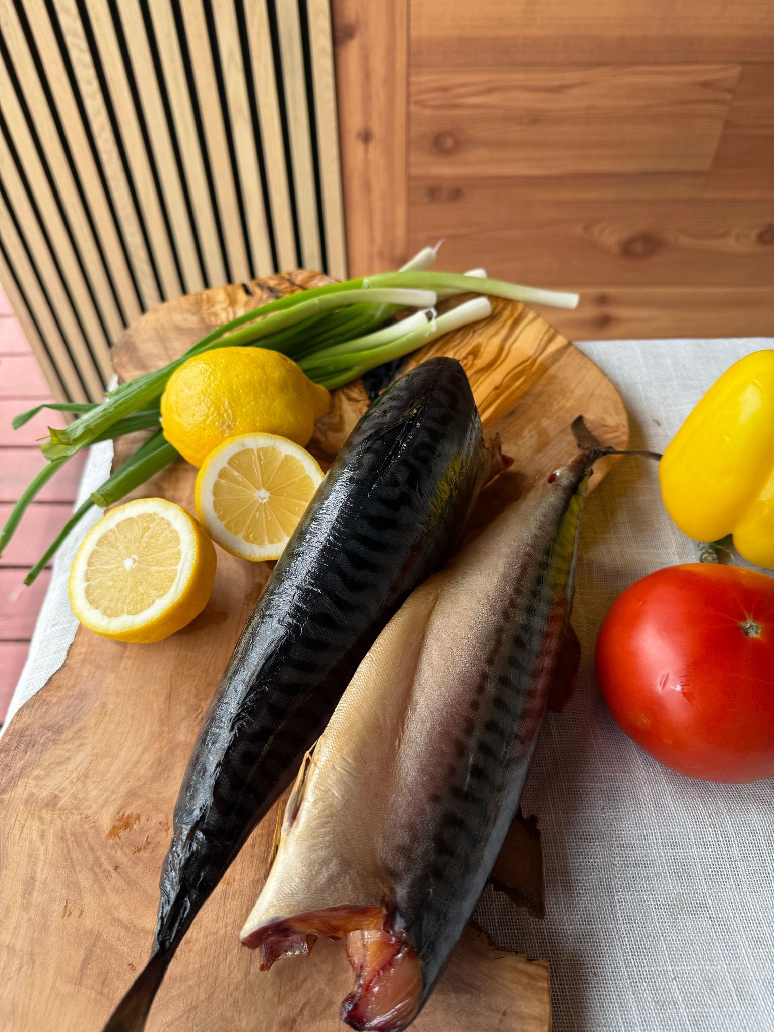 Best Smoked Fish – Лучшая копчёная рыба в Чикаго! - Фото 5