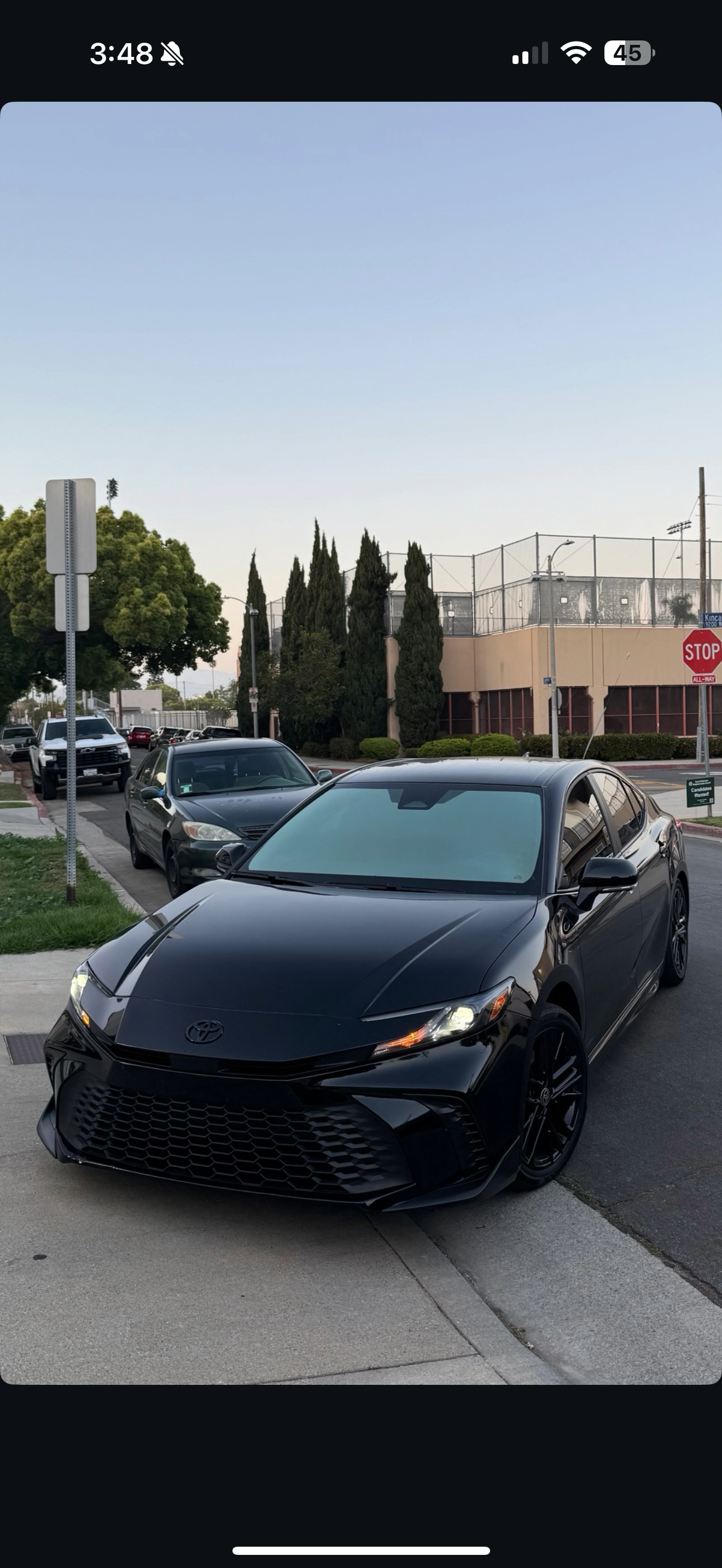 Ceramic tint, Polishing, Crome delete - Фотографія 2
