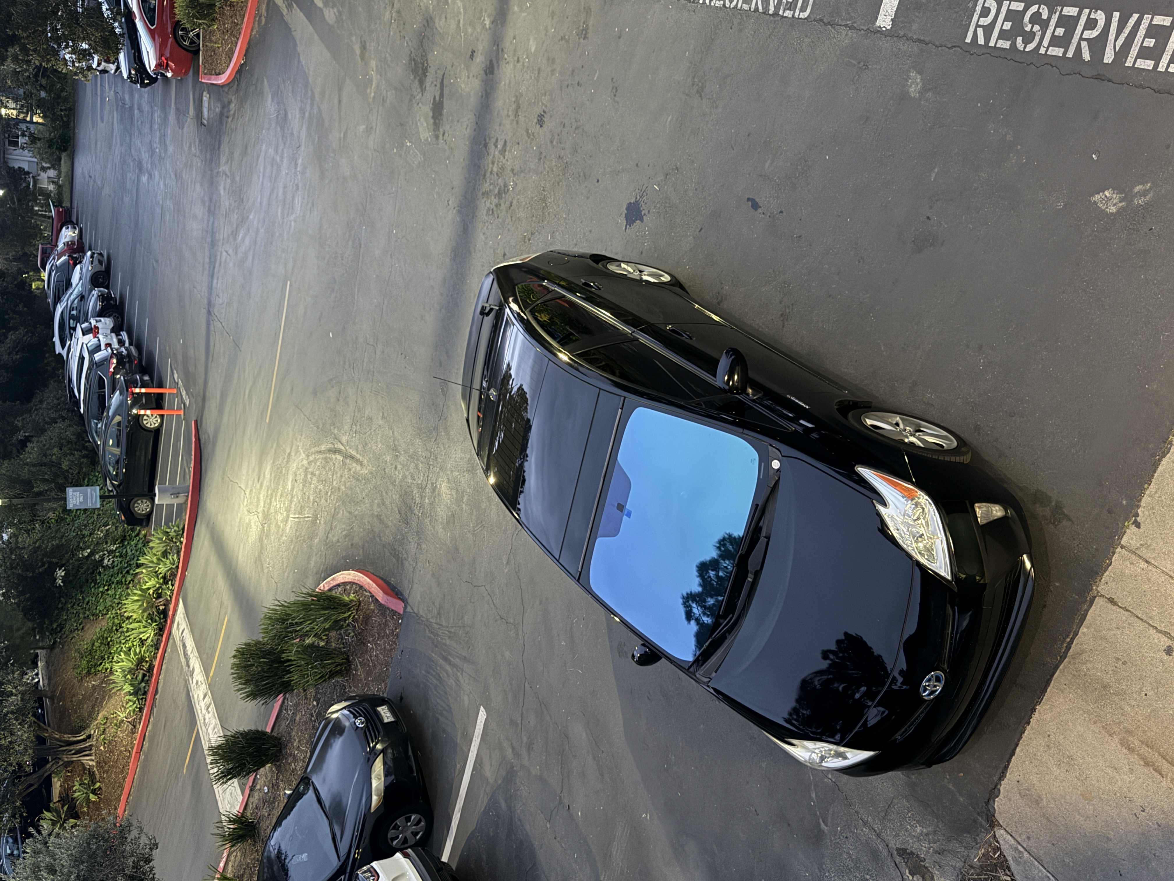 Ceramic tint, Polishing, Crome delete - Фотографія 3