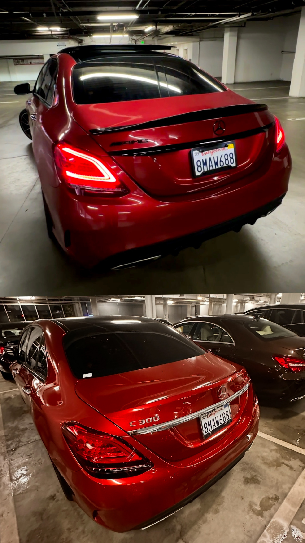 Ceramic tint, Polishing, Crome delete - Фотографія 6