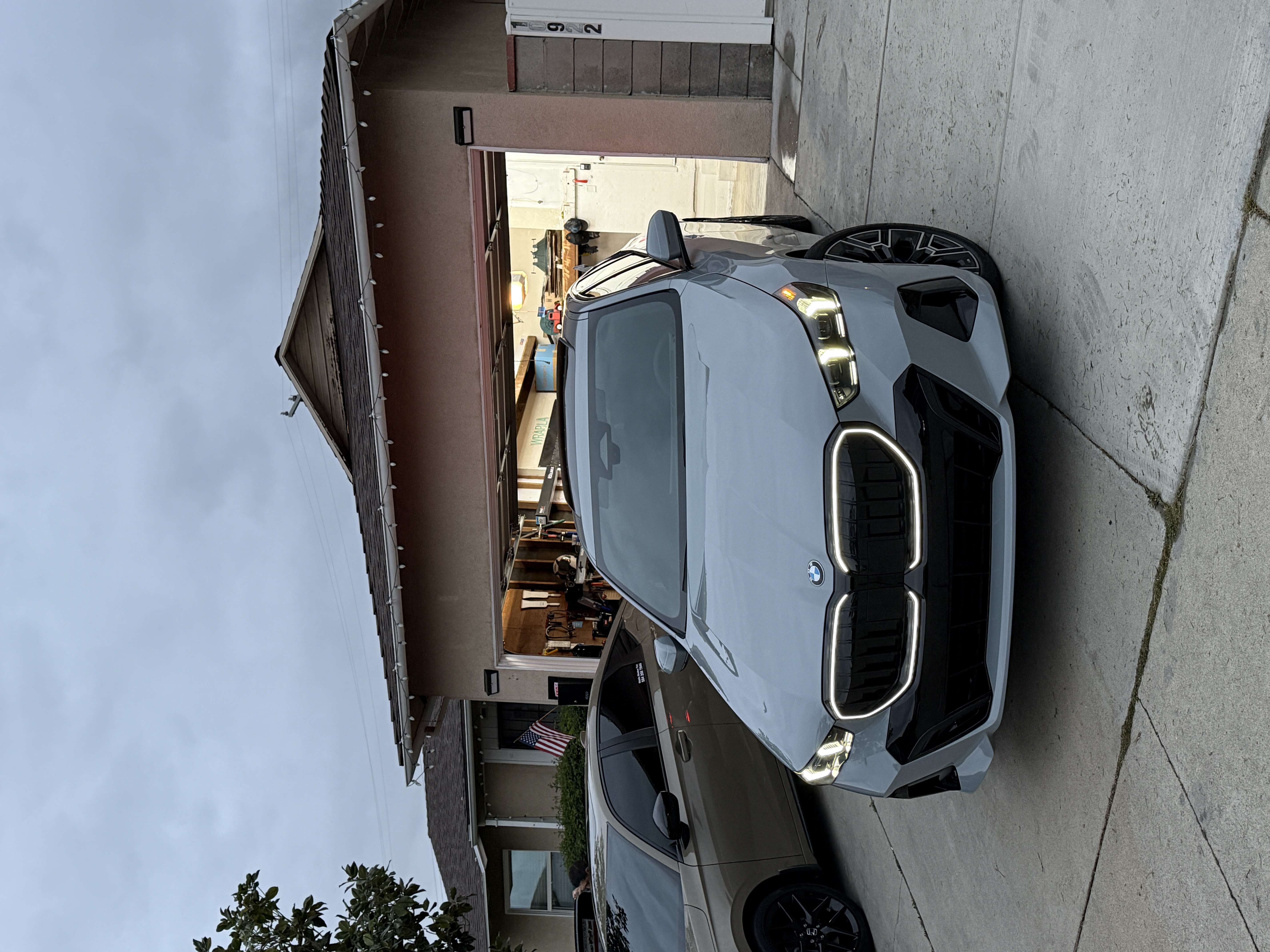 Ceramic tint, Polishing, Crome delete - Фотографія 8
