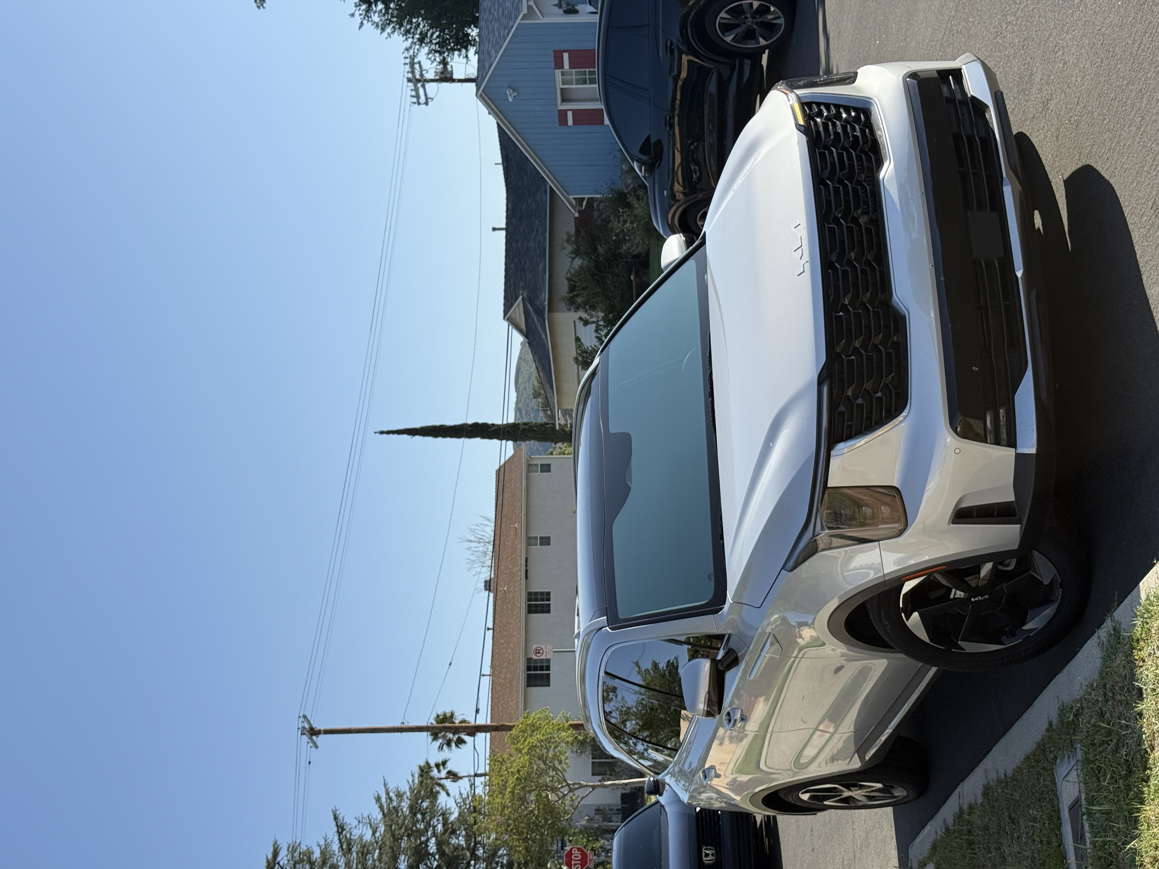 Ceramic tint, Polishing, Crome delete - Фотографія 14