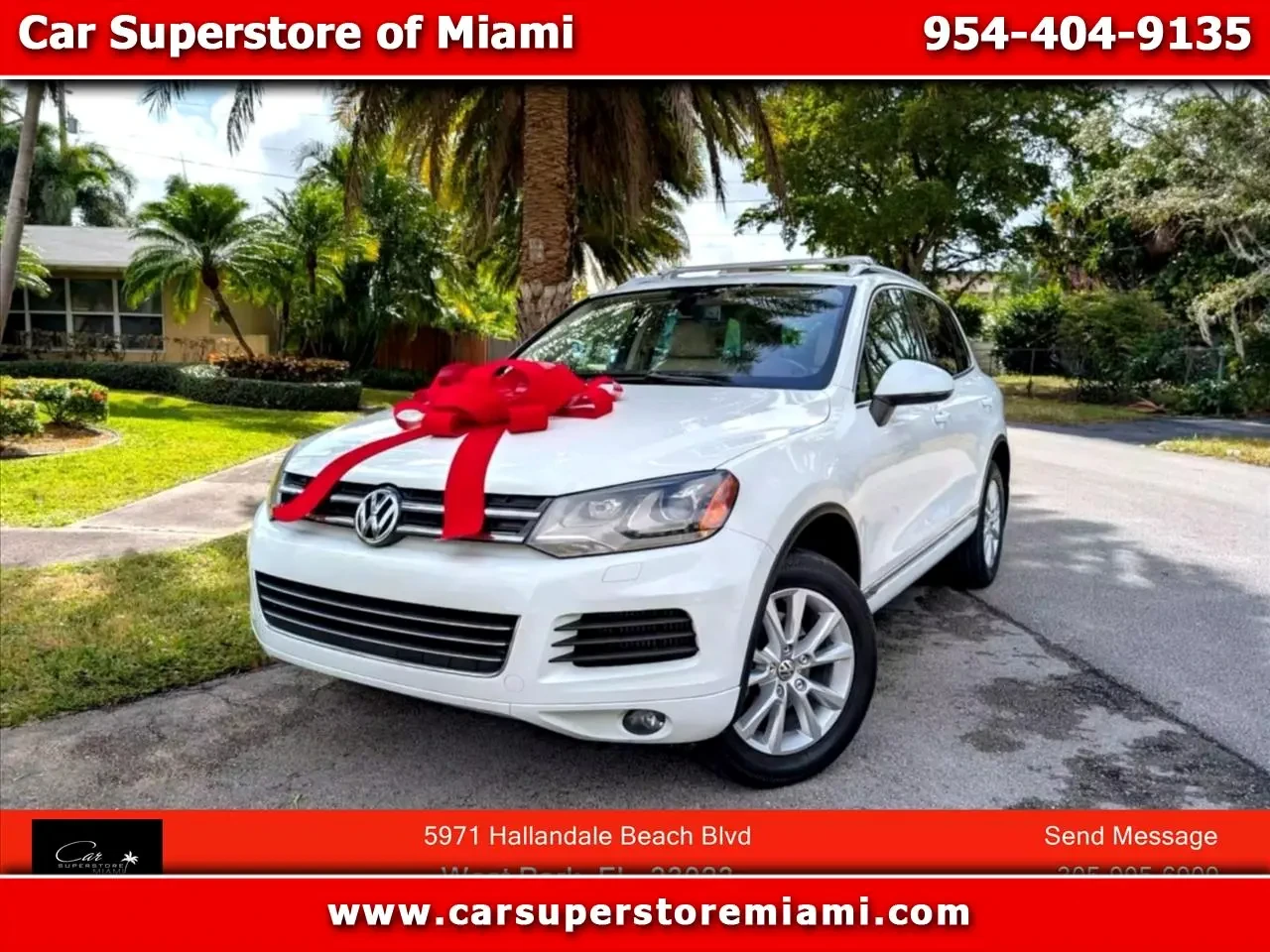 CAR SUPERSTORE OF MIAMI — ПРОДАЖА И ЛИЗИНГ АВТОМОБИЛЕЙ В США - Фото 4