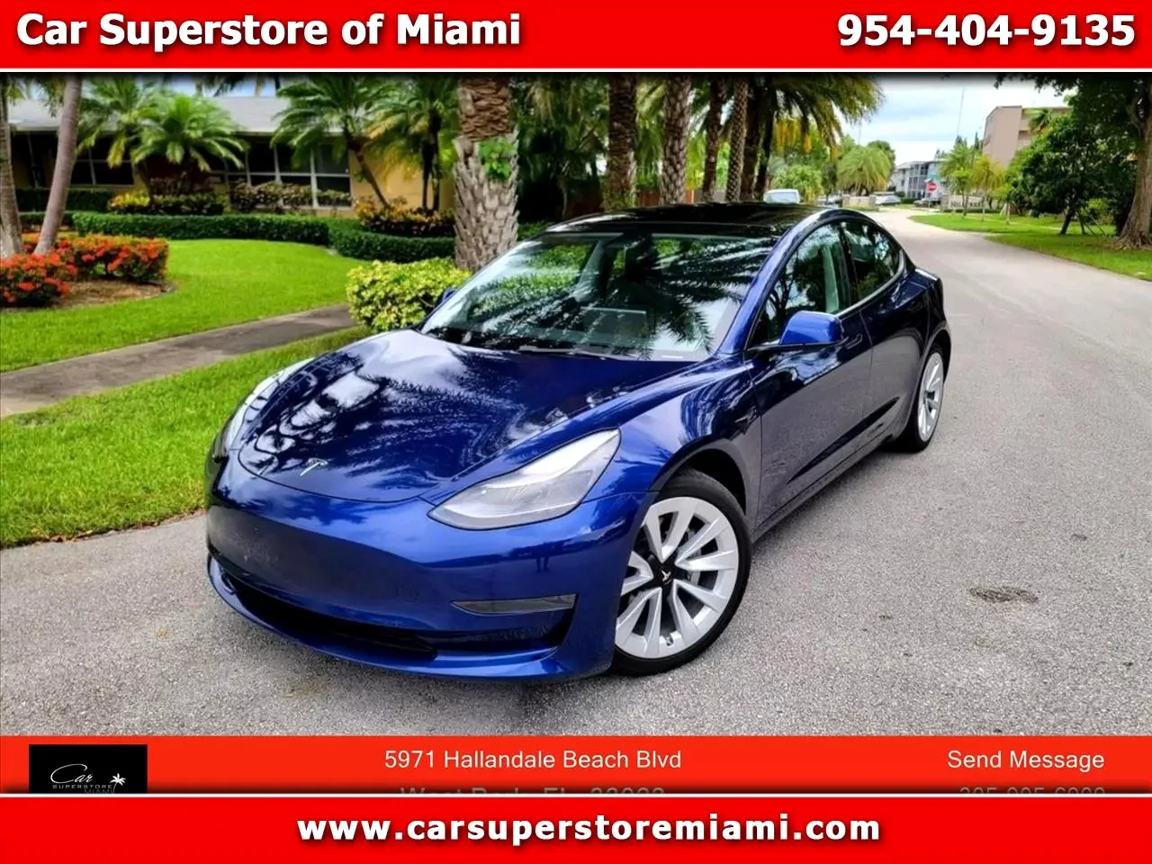 CAR SUPERSTORE OF MIAMI — ПРОДАЖА И ЛИЗИНГ АВТОМОБИЛЕЙ В США - Фото 5