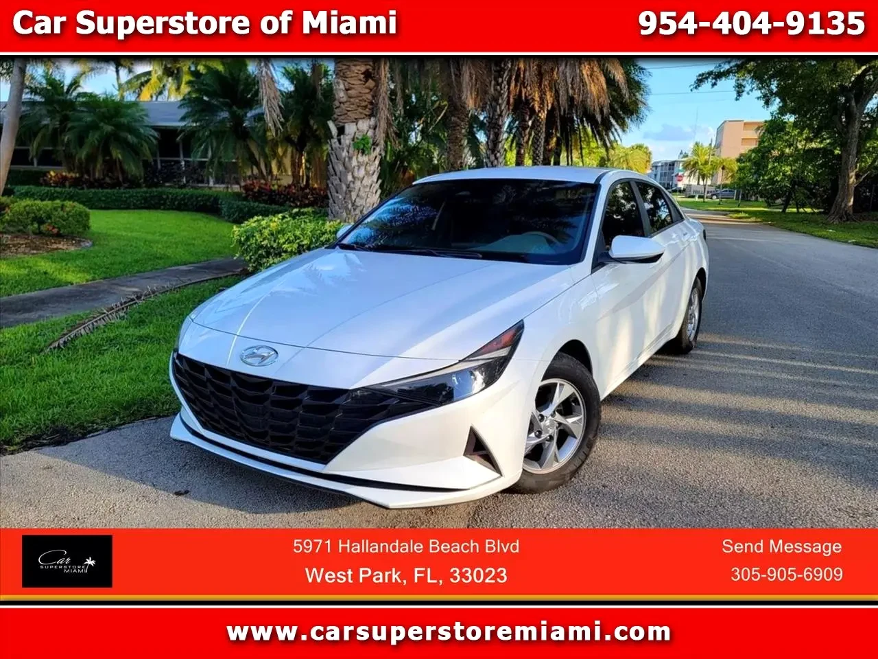 CAR SUPERSTORE OF MIAMI — ПРОДАЖА И ЛИЗИНГ АВТОМОБИЛЕЙ В США - Фото 7