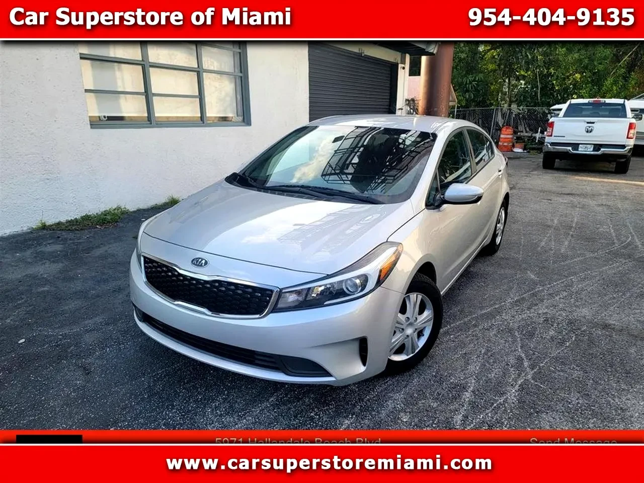 CAR SUPERSTORE OF MIAMI — ПРОДАЖА И ЛИЗИНГ АВТОМОБИЛЕЙ В США - Фото 8