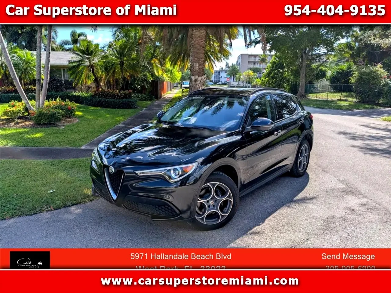 CAR SUPERSTORE OF MIAMI — ПРОДАЖА И ЛИЗИНГ АВТОМОБИЛЕЙ В США - Фото 9